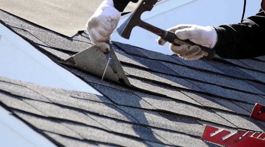 Professional residential roofers in Lake Toxaway, NC